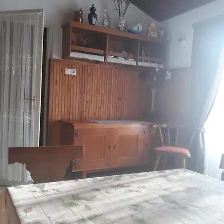 Апартаменты Szanti Apartman *