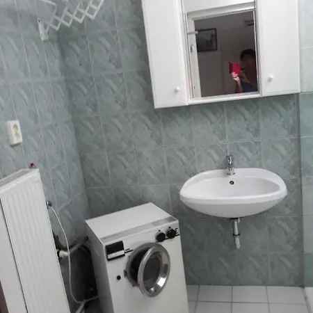 Szanti Apartman Апартаменты