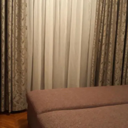 Апартаменты Szanti Apartman