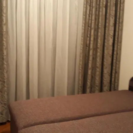 Апартаменты Szanti Apartman