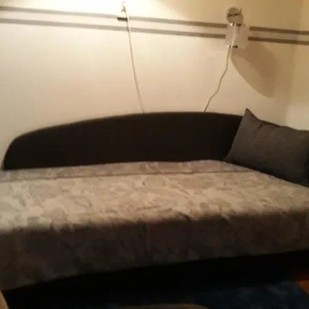 Szanti Apartman Апартаменты Балатонедерич